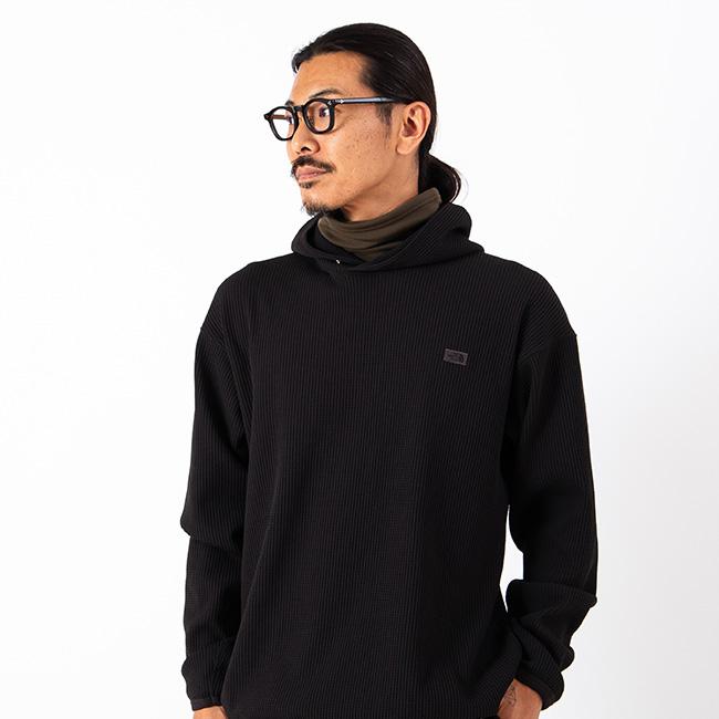 未使用タグ付　ノースフェイス　ネックウォーマー　黒　ネックゲイター THE NORTH FACE（ザ ノースフェイス） ノースフェイス マイクロ