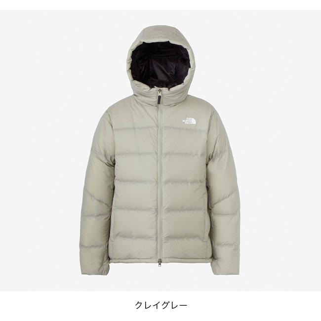 THE NORTH FACE 水色 ダウン　ビレイヤージャケット THE NORTH FACE】ビレイヤーパーカー☆7カラー (THE NORTH FACE
