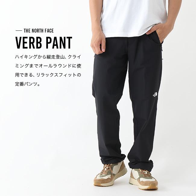 THE NORTH FACE（ザ ノースフェイス） ノースフェイス バーブパンツ