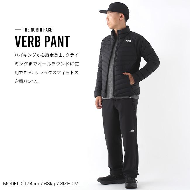 THE NORTH FACE（ザ ノースフェイス） ノースフェイス バーブパンツ