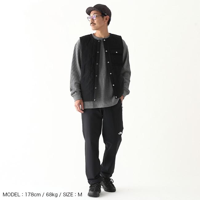 THE NORTH FACE（ザ ノースフェイス） ノースフェイス バーブパンツ