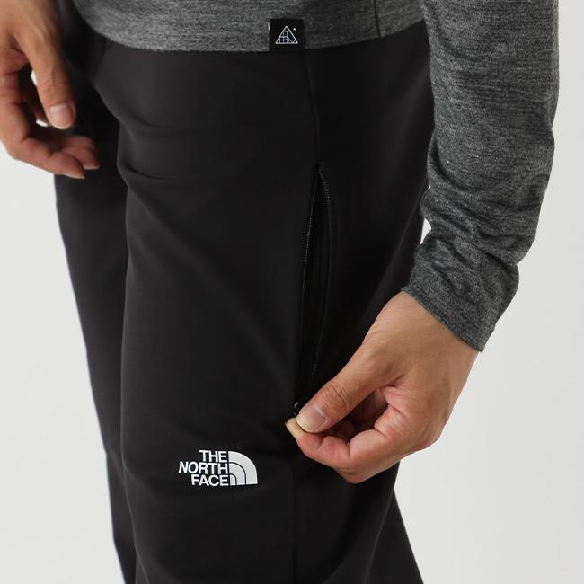 THE NORTH FACE（ザ ノースフェイス） ノースフェイス バーブパンツ