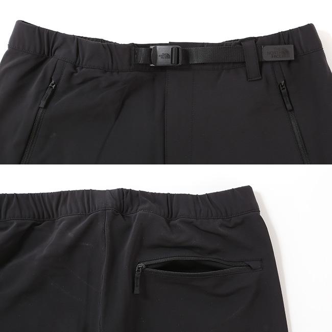 THE NORTH FACE（ザ ノースフェイス） ノースフェイス バーブパンツ