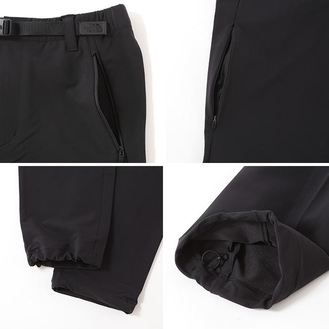 THE NORTH FACE（ザ ノースフェイス） ノースフェイス バーブパンツ