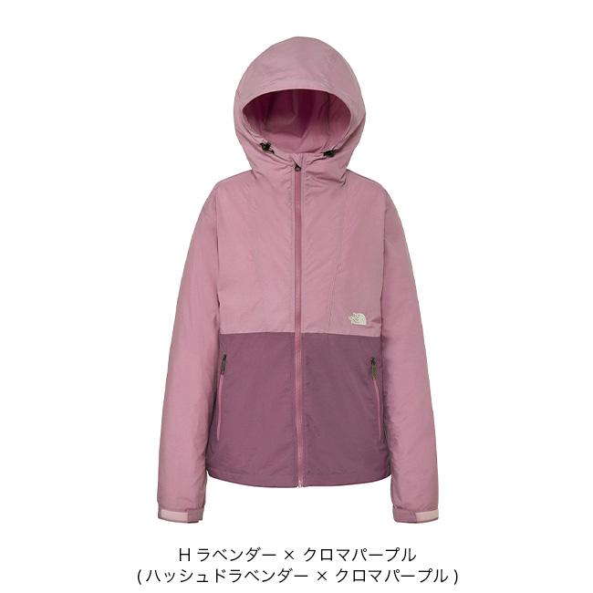 【新品未使用タグ付】ノースフェイス コンパクトジャケット NPW72530 L 公式】コンパクトジャケット（メンズ）｜ザ・ノース・フェイス公式ストア