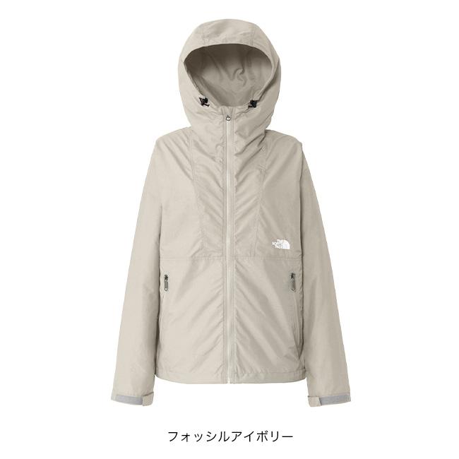 桃太郎　コンパクトジャケット 2025モデル レディースM THE NORTH FACE（ザ ノースフェイス） ノースフェイス コンパクト