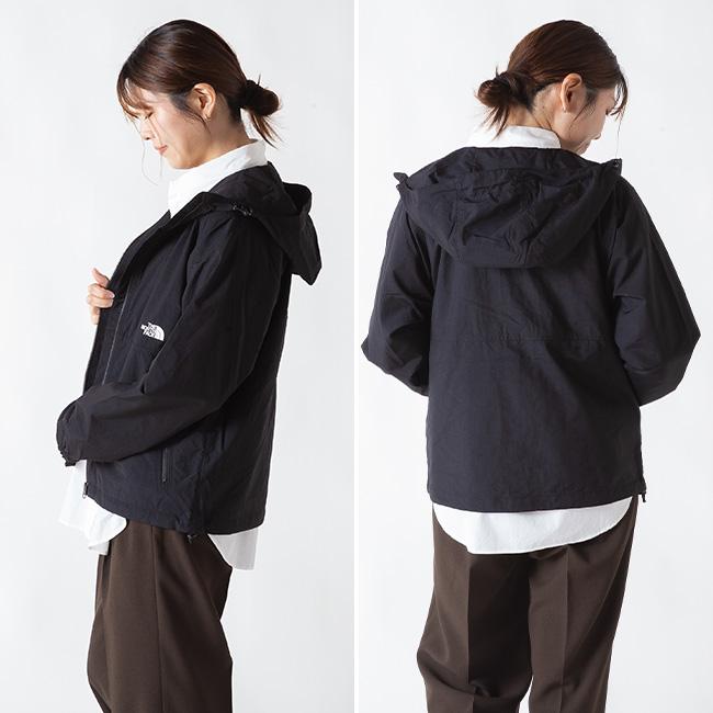 THE NORTH FACE（ザ ノースフェイス） ノースフェイス コンパクト