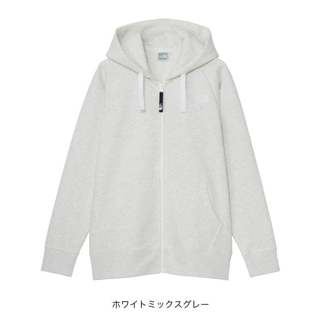 THE NORTH FACE（ザ ノースフェイス） ノースフェイス リアビュー