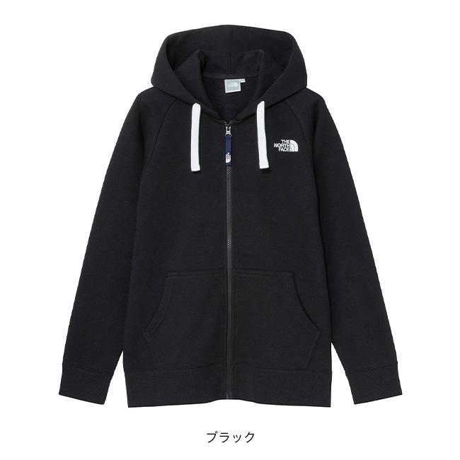 THE NORTH FACE（ザ ノースフェイス） ノースフェイス リアビュー