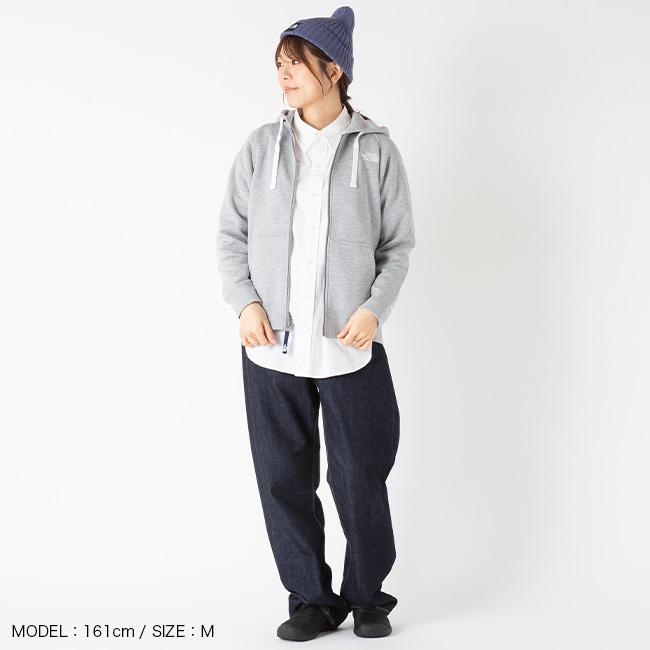 THE NORTH FACE（ザ ノースフェイス） ノースフェイス リアビュー