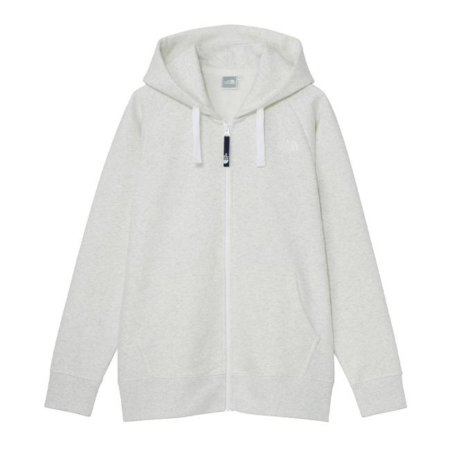 THE NORTH FACE（ザ ノースフェイス） ノースフェイス リアビュー