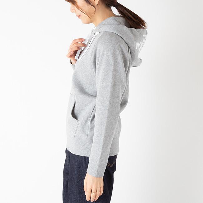THE NORTH FACE（ザ ノースフェイス） ノースフェイス リアビュー