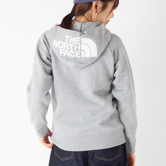 THE NORTH FACE（ザ ノースフェイス） ノースフェイス リアビュー