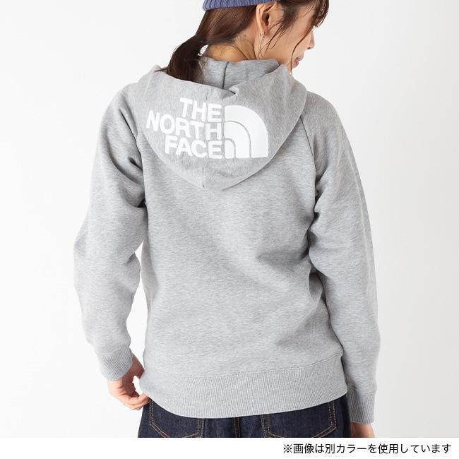 THE NORTH FACE ノースフェイス NTW12442 ザ・ノース・フェイス REARVIEW FULZIP HD スエット トップス アウター パーカー スウェット 2026 春夏_3