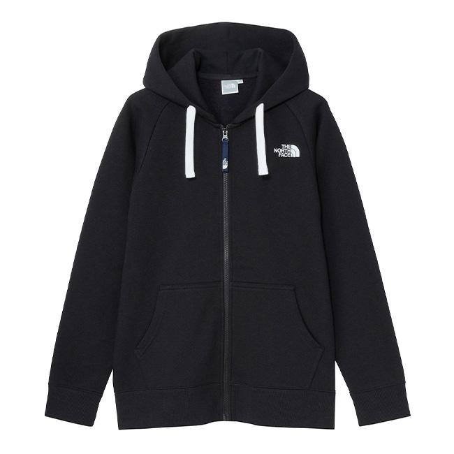 THE NORTH FACE（ザ ノースフェイス） ノースフェイス リアビュー