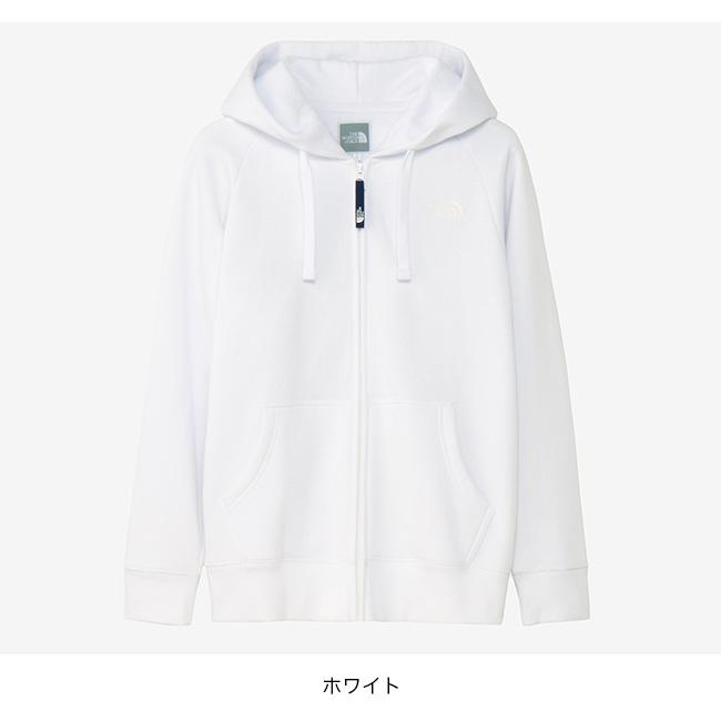 THE NORTH FACE ノースフェイス NTW12442 ザ・ノース・フェイス REARVIEW FULZIP HD スエット トップス アウター パーカー スウェット 2026 春夏_5