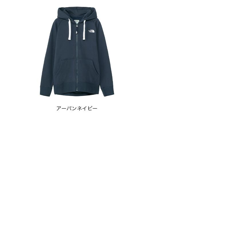 THE NORTH FACE（ザ ノースフェイス） ノースフェイス リアビュー