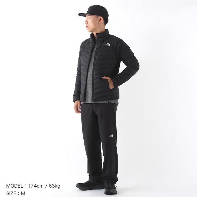 THE NORTH FACE（ザ ノースフェイス） ノースフェイス サンダー