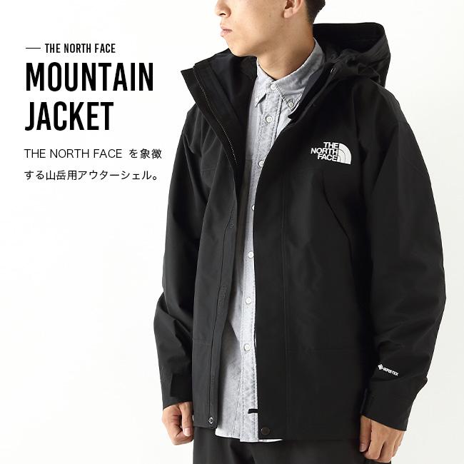 ✨新品未開封✨ノースフェイス　マウンテンジャケット NP62510 最新モデル THE NORTH FACE（ザ ノースフェイス） ノースフェイス マウンテン