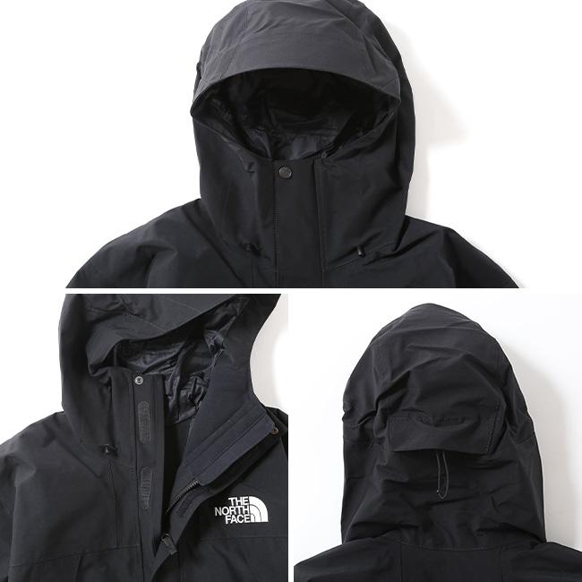 THE NORTH FACE（ザ ノースフェイス） ノースフェイス マウンテン