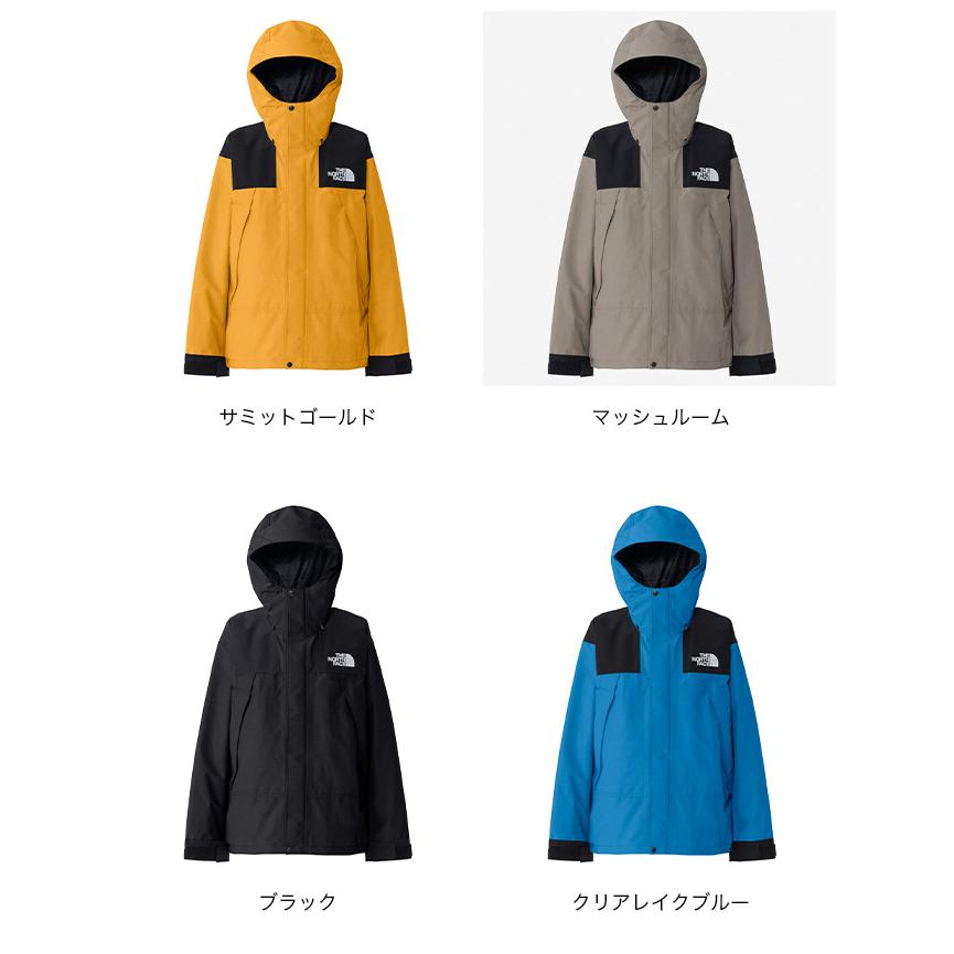 THE NORTH FACE（ザ ノースフェイス） ノースフェイス マウンテン