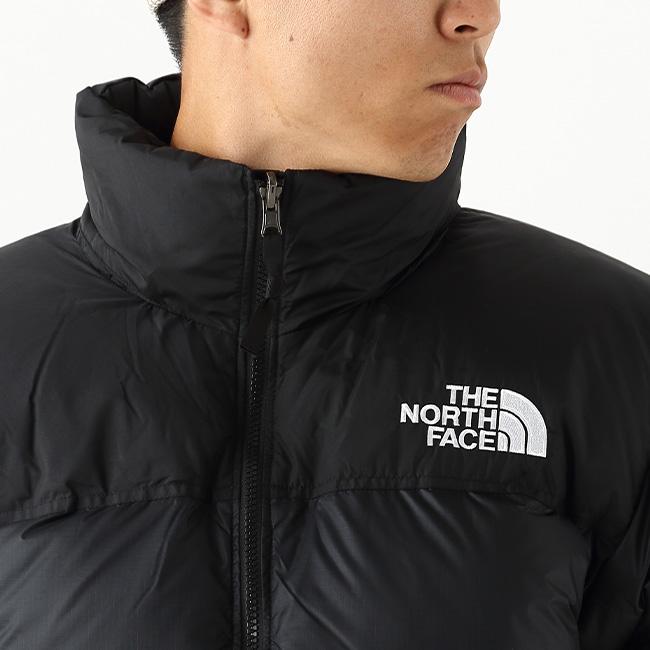 THE NORTH FACE（ザ ノースフェイス） ノースフェイス ヌプシ