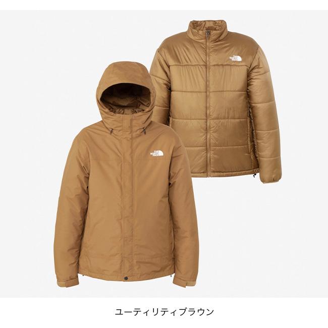 THE NORTH FACE（ザ ノースフェイス） ノースフェイス カシウストリ