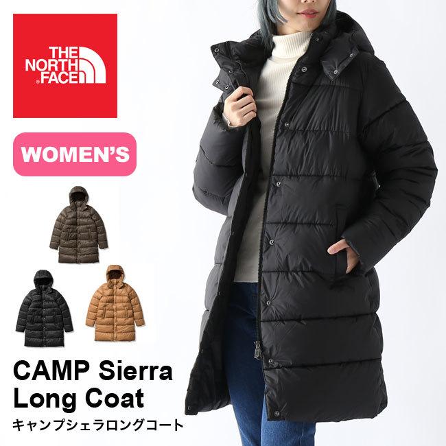 The North Face ノースフェイス キャンプシェラロングコート ウィメンズ レディース ダウンコート Outdoorstyle サンデーマウンテン 通販 Paypayモール