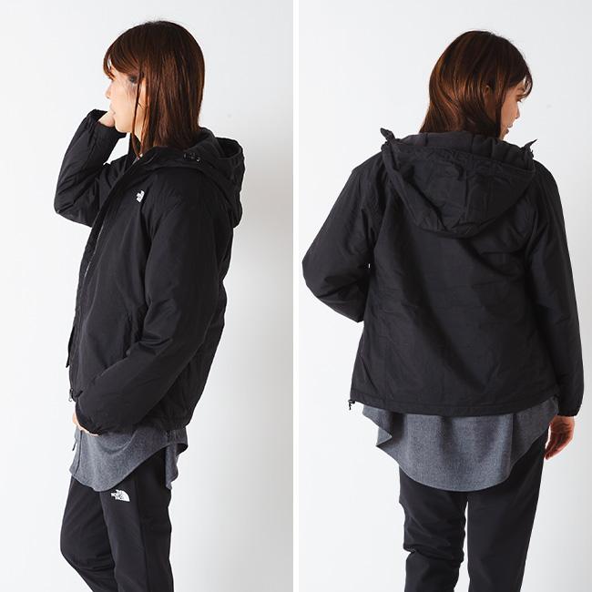 THE NORTH FACE（ザ ノースフェイス） ノースフェイス コンパクト