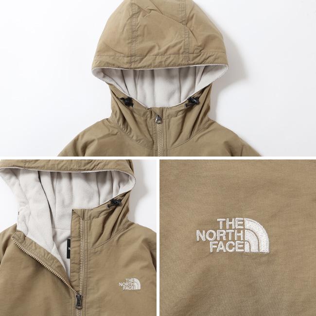 THE NORTH FACE（ザ ノースフェイス） ノースフェイス コンパクト