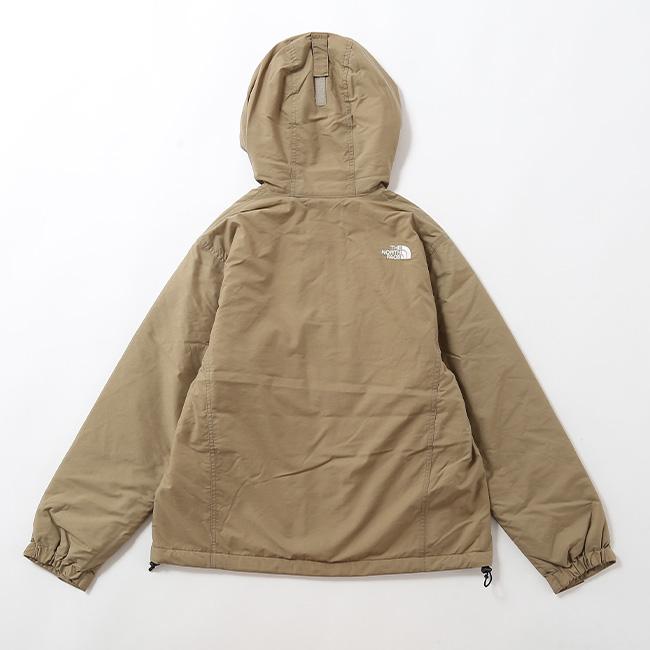 THE NORTH FACE（ザ ノースフェイス） ノースフェイス コンパクト