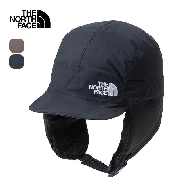 THE NORTH FACE EXPEDITION CAP 11