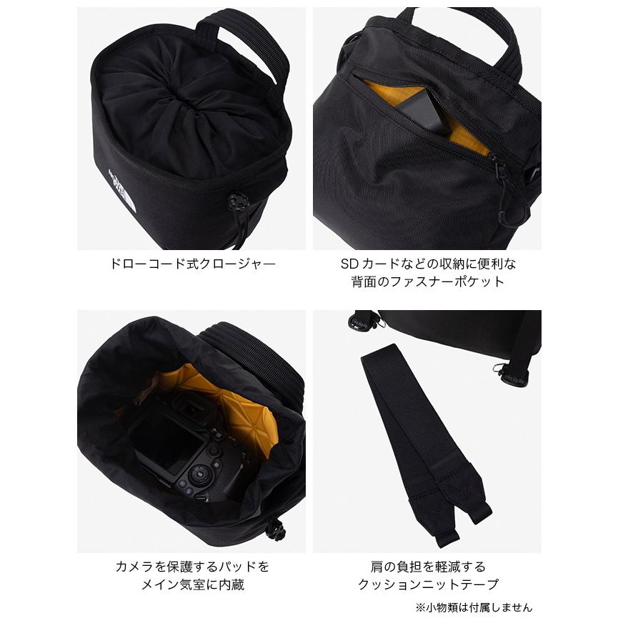 A*O様 【超美品】THE NORTH FACE ボディバッグ3点+カメラバッグ THE NORTH FACE “Explorer Camera Bag” & “ML Camera Bag” | PORTAL