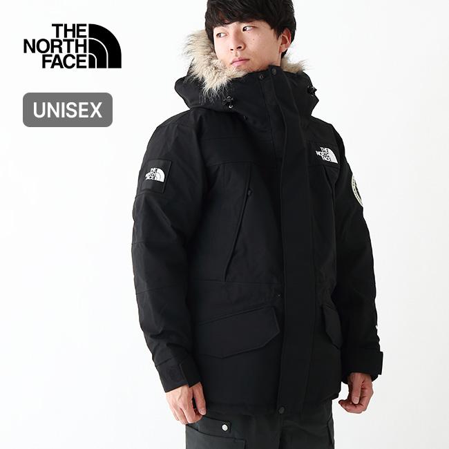 THE NORTH FACE ノースフェイス アンタークティカパーカ ユニ THE NORTH FACE ノースフェイス アンタークティカパーカ ユニ