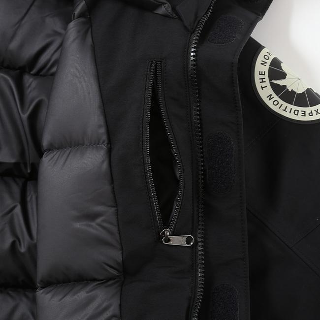 THE NORTH FACE（ザ ノースフェイス） ノースフェイス アンターク