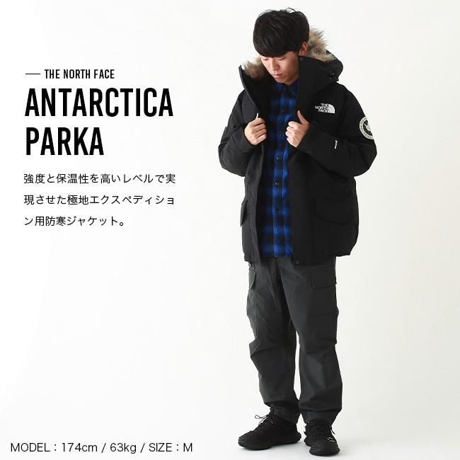 THE NORTH FACE（ザ ノースフェイス） ノースフェイス アンターク