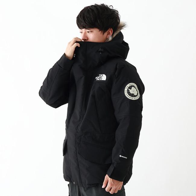 THE NORTH FACE ノースフェイス アンタークティカパーカ ユニ THE NORTH FACE ノースフェイス アンタークティカパーカ ユニ