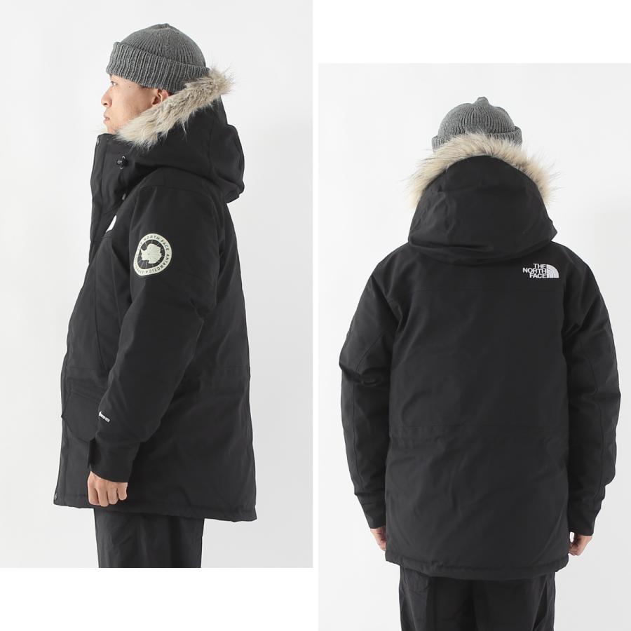 THE NORTH FACE（ザ ノースフェイス） ノースフェイス アンターク