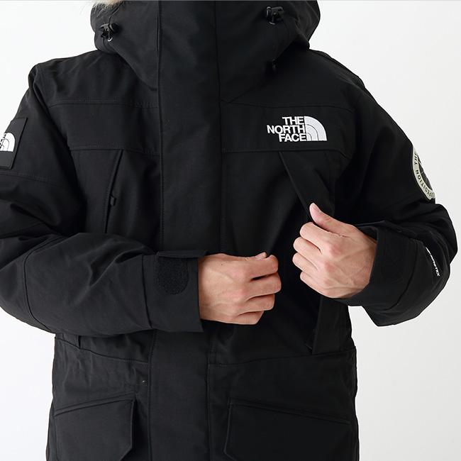 THE NORTH FACE（ザ ノースフェイス） ノースフェイス アンターク