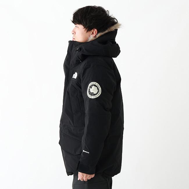 THE NORTH FACE ノースフェイス アンタークティカパーカ ユニ THE NORTH FACE ノースフェイス アンタークティカパーカ ユニ