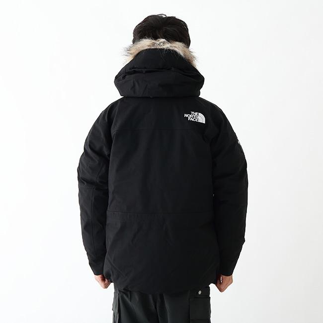 THE NORTH FACE ノースフェイス アンタークティカパーカ ユニ THE NORTH FACE ノースフェイス アンタークティカパーカ ユニ