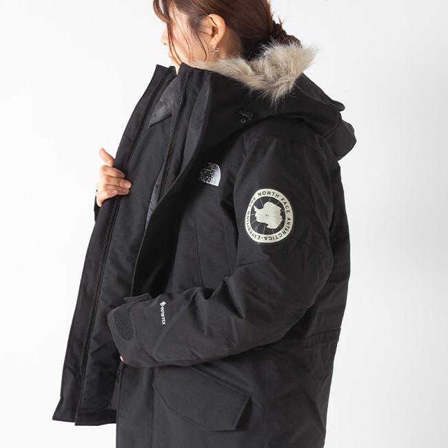 THE NORTH FACE（ザ ノースフェイス） ノースフェイス アンターク