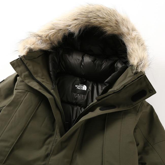 THE NORTH FACE ノースフェイス アンタークティカパーカ ユニ THE NORTH FACE ノースフェイス アンタークティカパーカ ユニ
