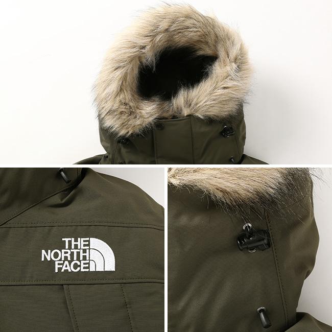 THE NORTH FACE（ザ ノースフェイス） ノースフェイス アンターク