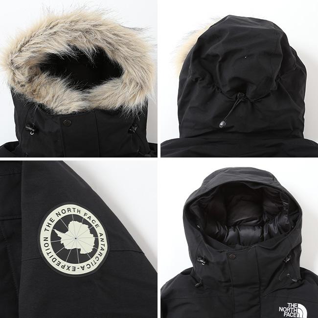 THE NORTH FACE（ザ ノースフェイス） ノースフェイス アンターク