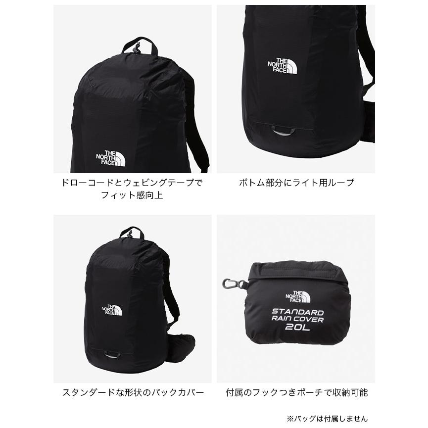 THE NORTH FACE（ザ ノースフェイス） ノースフェイス スタンダード