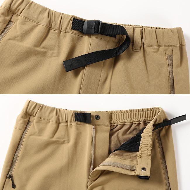 THE NORTH FACE（ザ ノースフェイス） ノースフェイス バーブサーマル