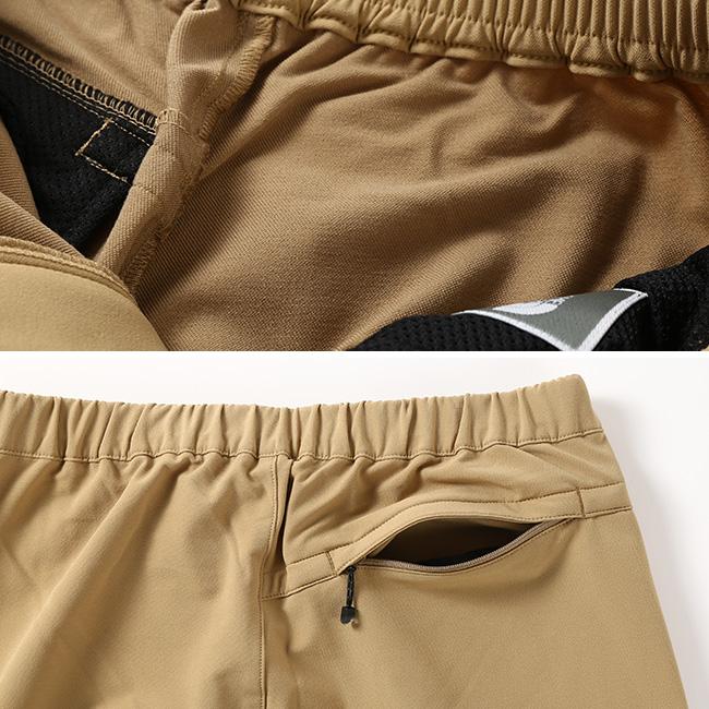 THE NORTH FACE（ザ ノースフェイス） ノースフェイス バーブサーマル