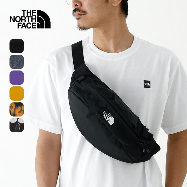 【新品未使用未開封】The North Face スウィープ　オールブラック 公式・限定】スウィープ｜ザ・ノース・フェイス公式ストア