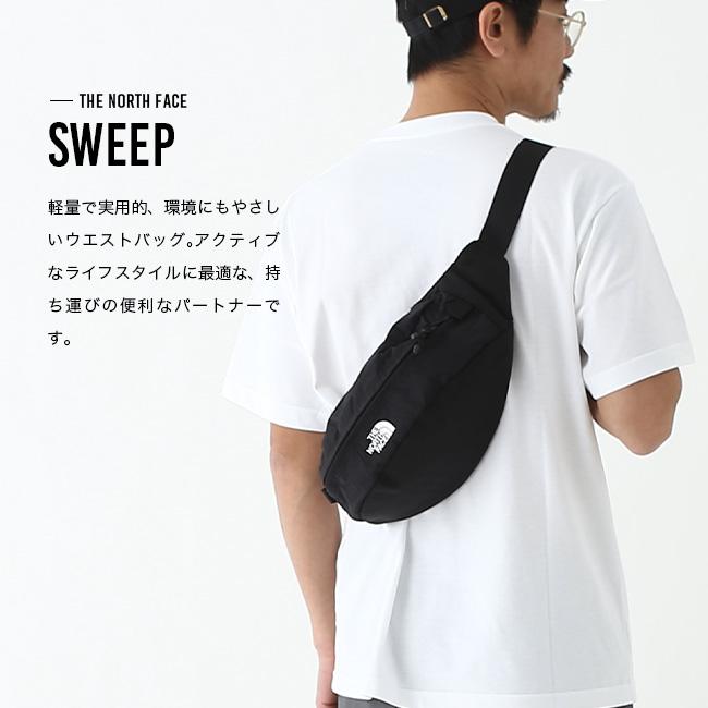 THE NORTH FACE（ザ ノースフェイス） ノースフェイス スウィープ